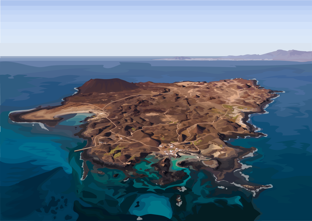 5 días por Fuerteventura